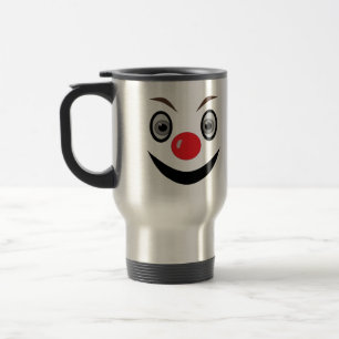 Caneca Térmica 2 Cara-como você se sente?