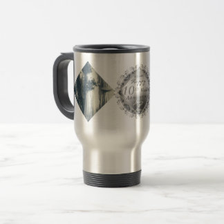 Caneca Térmica 2 Fotos 10th, 11,20,25,70