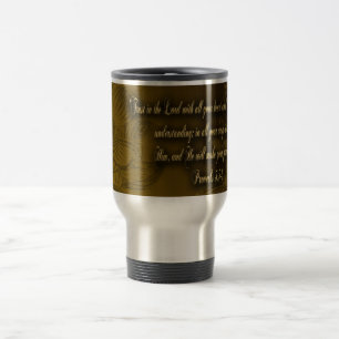 Caneca Térmica 3:5 dos provérbio - 6