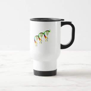 Caneca Térmica 3 Kokopelli #12