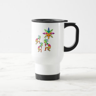 Caneca Térmica 3 Kokopelli #44