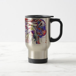 Caneca Térmica 4522bBrain nervos cranianos, nervos cranianos do