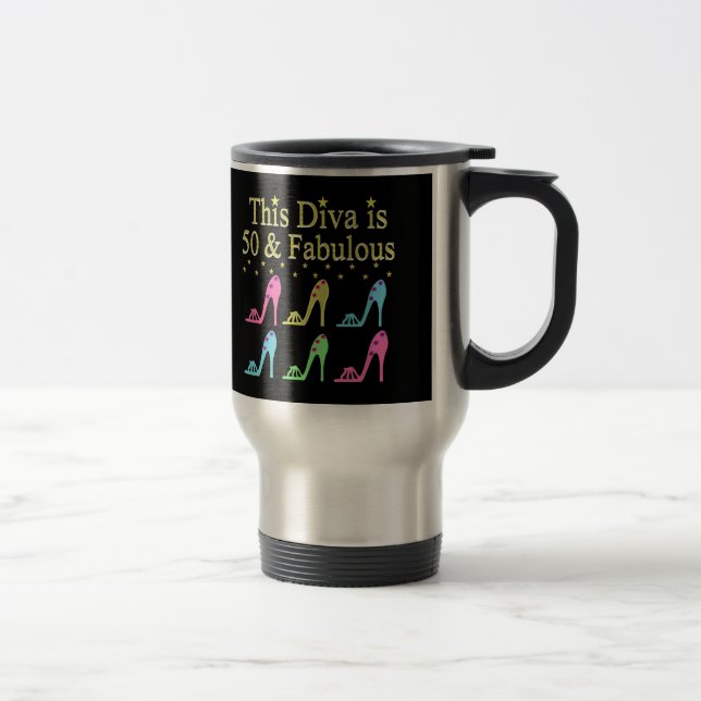 CANECA TÉRMICA 50 E CALÇADO FABULOSA (Direita)