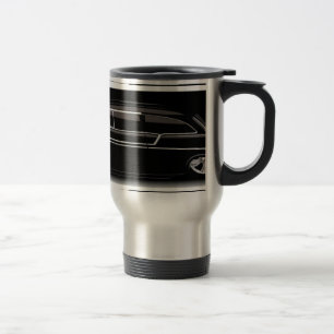 Caneca Térmica 55 2 chevy