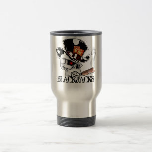 Caneca Térmica 578th VINTE-E-UM