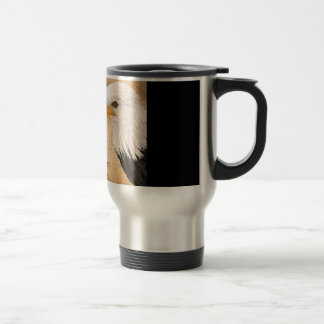 Caneca Térmica 91:4 dos salmos