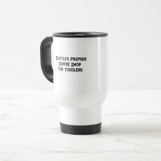 Caneca Térmica a