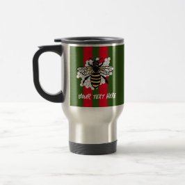 Caneca Térmica A abelha