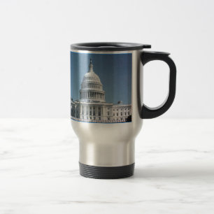 Caneca Térmica A abóbada do Capitólio