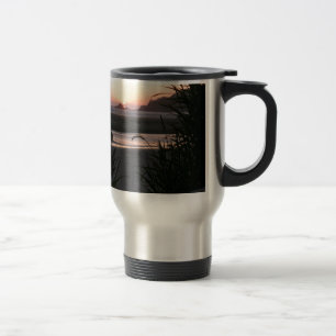 Caneca Térmica A Bela Costa do Oregon
