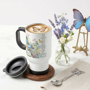 Caneca Térmica A bondade de Deus