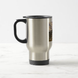 Caneca Térmica A Colorida Atenas