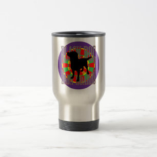 Caneca Térmica A Dinastia