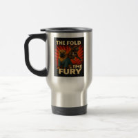 A Dobragem e a Fúria
