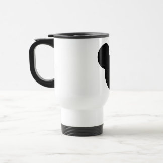 Caneca Térmica A famosa Taça do Mouse