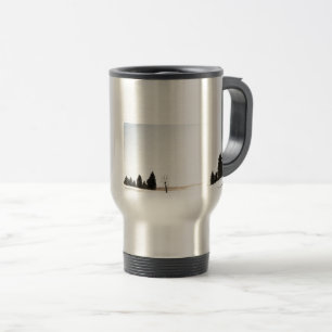 Caneca Térmica A Raposa Pequena