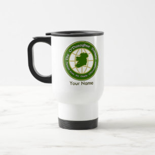 Caneca Térmica A sociedade de O '' Donoghue