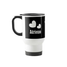 A TIA a mais impressionante fundo preto V04 do