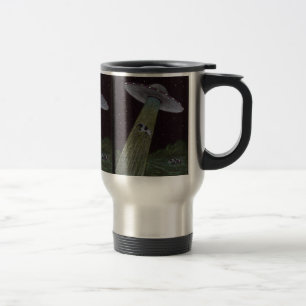 Caneca Térmica Abducção