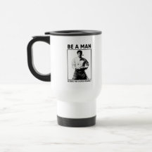 Abençoado Pier Giorgio Frassoni Mug | Verso l’Alto