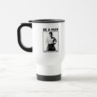 Caneca Térmica Abençoado Pier Giorgio Frassoni Mug | Verso l’Alto