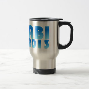 CANECA TÉRMICA ABI 2013