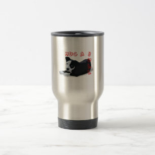 Caneca Térmica Abraço-UM-Bull