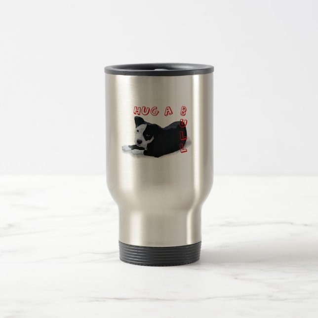 Caneca Térmica Abraço-UM-Bull (Centro)