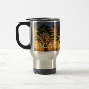 Caneca Térmica Acacia Legacy™ Grande Fenda Matinal Dia do Colec