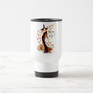 CANECA TÉRMICA ACREDITAR NA MÁGICA