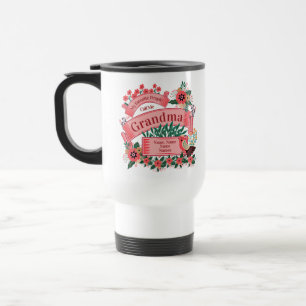 Caneca Térmica Adicionar Nomes Alterar Todo Texto Favorito Pessoa