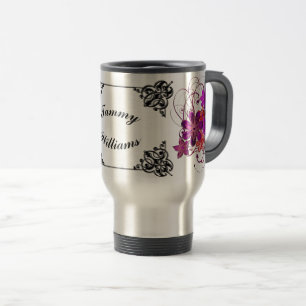 CANECA TÉRMICA ADICIONAR SEU NOME