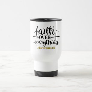 Caneca Térmica Adicione seu nome - Viagem/Viagem ao trabalho