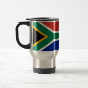 Caneca Térmica África do Sul
