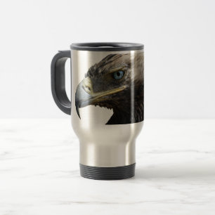Caneca Térmica Águia