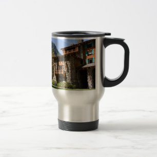 Caneca Térmica Ahwahnee
