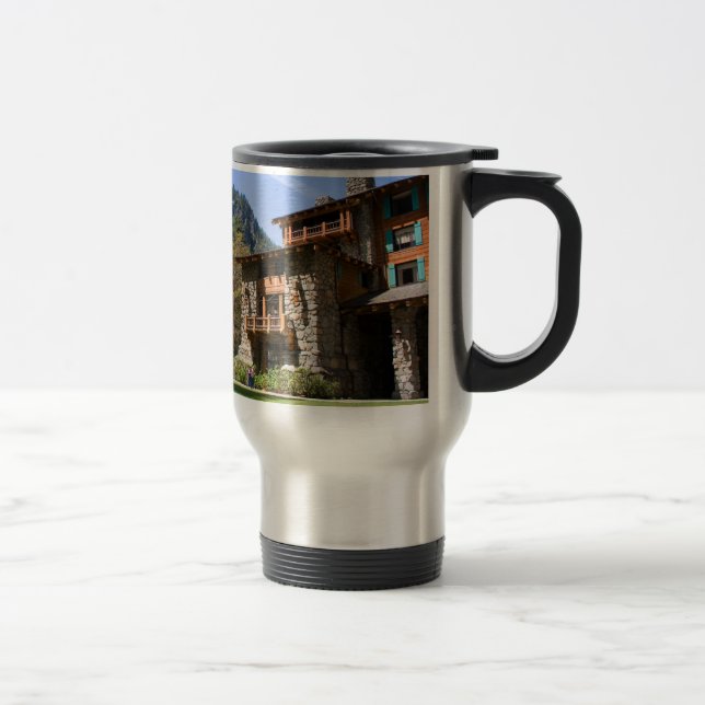 Caneca Térmica Ahwahnee (Direita)