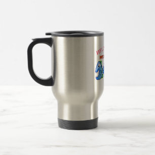 CANECA TÉRMICA AJUDA NECESSÁRIA.