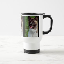 Caneca Térmica Akita Gifts of Art