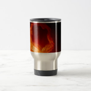 Caneca Térmica Alargamento solar