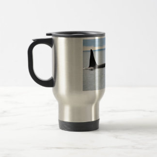 Caneca Térmica Alasca - Orca