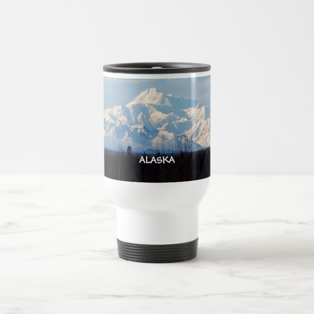 CANECA TÉRMICA ALASKA (Centro)