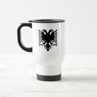 Caneca Térmica Albânia
