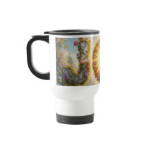 Alegria com flores - Bonita e bonito