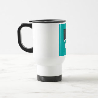 Caneca Térmica Alguém se Tornando Alguém Apenas Alguém De Mim par