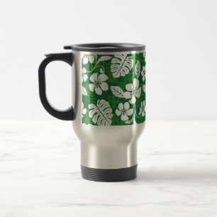 CANECA TÉRMICA ALOHA FRIDAY (VERDE)