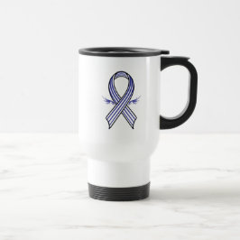 Caneca Térmica ALS da esclerose de lateral Amyotrophic