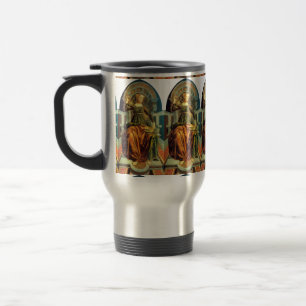 CANECA TÉRMICA ALVOS DE RENASCIMENTO ANTIQUÍMICOS 14 / TEMPERÂN