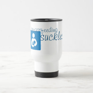Caneca Térmica Amamentar Suckles
