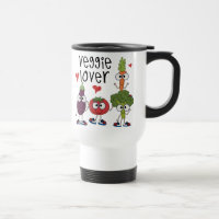 Amante de Legumes